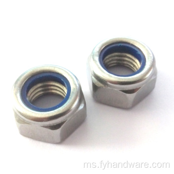 Jualan Panas Semua Hex Nuts